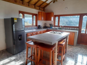 Casa Bahu Campestre